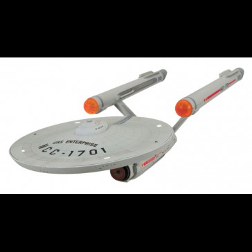 DIAMOND - Star Trek TOS Model Enterprise NCC-1701 2019 Edition 40 cm DIAMOND - Star Trek TOS Model Enterprise NCC-1701 2019 Edition 40 cm