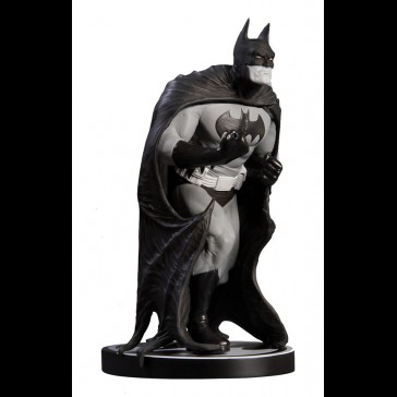DC DIRECT - B/W Batman Van Sciver DC DIRECT - B/W Batman Van Sciver