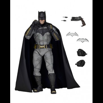 NECA - Batman vs Superman Batman 18inch AF NECA - Batman vs Superman Batman 18inch AF