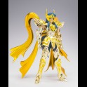 BANDAI - Aquarius Camus Soul of Gold Myth Cloth
