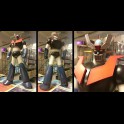 JUNGLE - Mazinger Z  Statua 1,93 CM. limited 20 pezzi