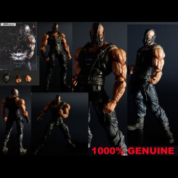 SQUARE ENIX - Batman Dark Knight Rises Bane P.A.K. SQUARE ENIX - Batman Dark Knight Rises Bane P.A.K.