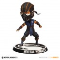 MEZCO - Mortal Kombat X Sub Zero Headknocker
