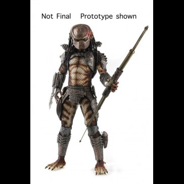NECA - Predator City Hunter con LED 50cm.