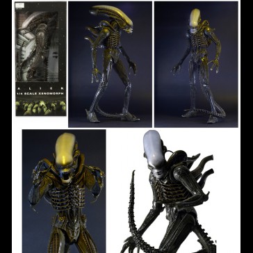 NECA - Alien 50cm. 1979 Version A.Figure NECA - Alien 50cm. 1979 Version A.Figure