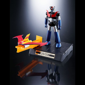 BANDAI - GX-70 Mazinger Z Dynamic Classic