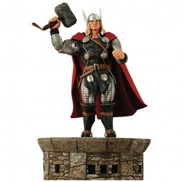 DIAMOND - Marvel Select Thor A.Figure DIAMOND - Marvel Select Thor A.Figure
