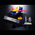 BANDAI - GX-70 Mazinger Z VS Devilman Set