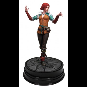 DARK HORSE - The Witcher 3: Triss Figure DARK HORSE - The Witcher 3: Triss Figure