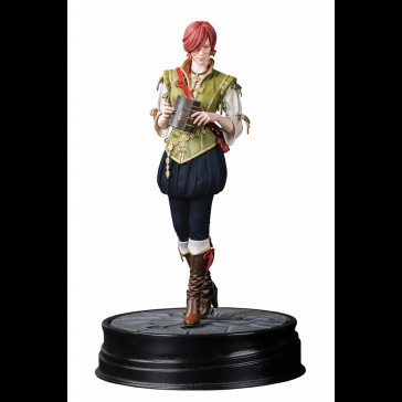 DARK HORSE - The Witcher 3: Shani DARK HORSE - The Witcher 3: Shani