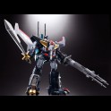 BANDAI - GX-13R Dancouga Renewal Soul of Chogokin