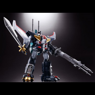 BANDAI - GX-13R Dancouga Renewal Soul of Chogokin