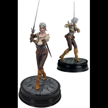 DARK HORSE - The Witcher 3: Cirilla Fiona Elen Riannon Statua DARK HORSE - The Witcher 3: Cirilla Fiona Elen Riannon Statua