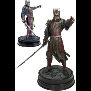 DARK HORSE - The Witcher 3: King Eredin Statua DARK HORSE - The Witcher 3: King Eredin Statua