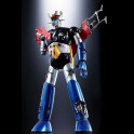 BANDAI - GX-70D Mazinger Z Dynamic Damaged ver.