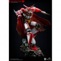 ZETT-STUDIO - Getter Robot Getter 1 Resin Statue Limited Edition 333 pcs