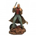 DIAMOND - Old Man Logan Wolverine Marvel Gallery Statua
