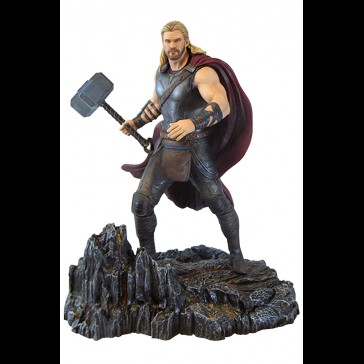 DIAMOND - Thor Ragnarok Marvel Gallery statua DIAMOND - Thor Ragnarok Marvel Gallery statua