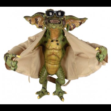 NECA - GREMLINS 2 STUNT FLASHER GREMLIN PROP REPLICA