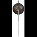 VALYRIAN STEEL - Game of Thrones: Needle, sword of Arya Stark 1:1 replica