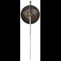 VALYRIAN STEEL - Game of Thrones: Needle, sword of Arya Stark 1:1 replica