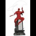 DIAMOND SELECT - Daredevil Comic Marvel Gallery Statue
