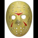 NECA - Jason Hockey Mask Venerdi 13 parte III replica