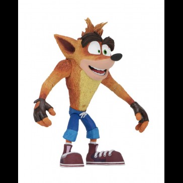 NECA - Crash Bandicot AF NECA - Crash Bandicot AF