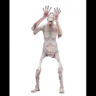 NECA - Pan Labyrinth Pale Man with throne Action Figure NECA - Pan Labyrinth Pale Man with throne Action Figure