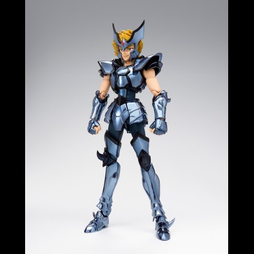 BANDAI - Saint Seiya Vesta Cerberus Dante Myth Cloth 