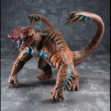 BANDAI - PACIFIC RIM UPRISING SHRIKETHORN SOFVI BANDAI - PACIFIC RIM UPRISING SHRIKETHORN SOFVI