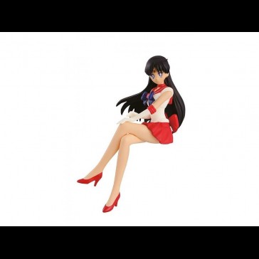 BANPRESTO - Sailor Mars Statua BANPRESTO - Sailor Mars Statua