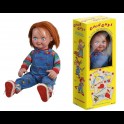 TRICK OR TREAT STUDIO - Chucky Child's Play 2: Good Guy Doll with Box 