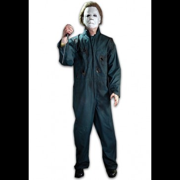 TRICK OR TREAT - Halloween 2: Full Size Animated Standing Prop TRICK OR TREAT - Halloween 2: Full Size Animated Standing Prop
