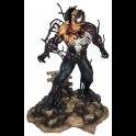 DIAMOND - Marvel Comic Gallery PVC Statue Venom 23 cm