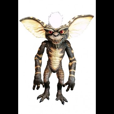TRICK OR TREAT - Gremlins: Evil Stripe Puppet Prop TRICK OR TREAT - Gremlins: Evil Stripe Puppet Prop