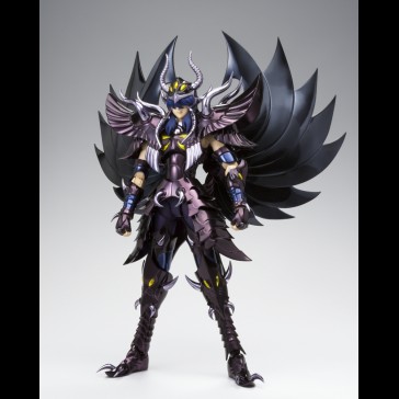 BANDAI - Myth Cloth EX Saint Seiya Aiakos Garuda BANDAI - Myth Cloth EX Saint Seiya Aiakos Garuda