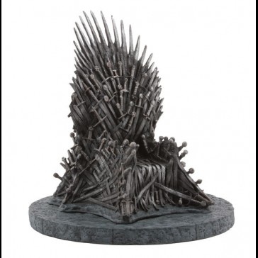 DARK HORSE - Game of Thrones Iron Trone Trono di Spade replica DARK HORSE - Game of Thrones Iron Trone Trono di Spade replica