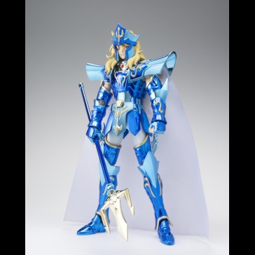 BANDAI - Saint Seiya 15th Anniversary Poseidon Myth Cloth