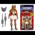 SUPER 7 - Masters of the Universe Vintage Collection Action Figure She-Ra 15 cm