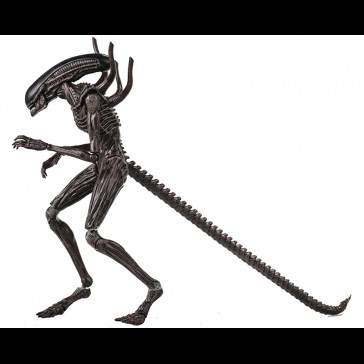 HIYA TOYS - ALIEN COVENANT XENOMORPH PX 1/18 FIG HIYA TOYS - ALIEN COVENANT XENOMORPH PX 1/18 FIG