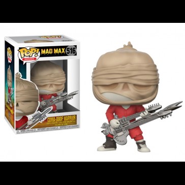 FUNKO - pop Coma Mad Max