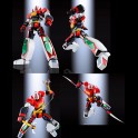 BANDAI - GX-83 Generale Daimos Full Action