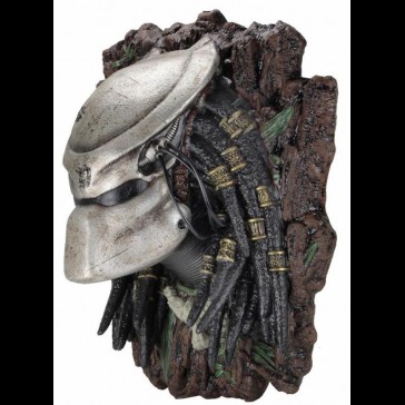 NECA - Predator Wall Mounted Bust