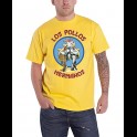 Breaking Bad "Better Call Saul" Los Pollos Hermanos T-Shirt