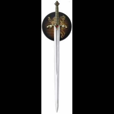 VALYRIAN STEEL - Game of Thrones: Widow's Wail - 1:1 Sword Replica