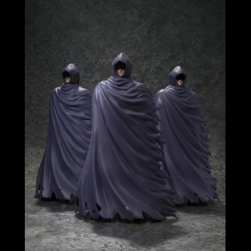 BANDAI - Saint Cloth Mysterious Surplice 3pcs Set