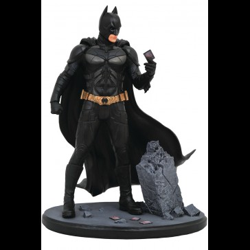 DIAMOND SELECT - Batman the Dark Knight DC Movie Gallery DIAMOND SELECT - Batman the Dark Knight DC Movie Gallery