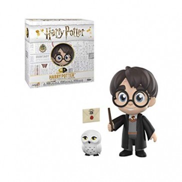 FUNKO - 5 Star: Harry Potter FUNKO - 5 Star: Harry Potter