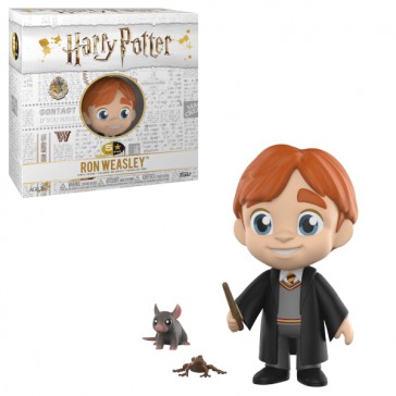 FUNKO - 5 Star: Harry Potter Ron FUNKO - 5 Star: Harry Potter Ron